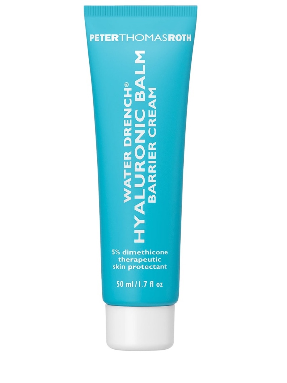Peter Thomas Roth Water Drench Hyaluronic Balm Barrier Cream Therapeutic